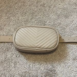 Steve Madden Waist Bag
